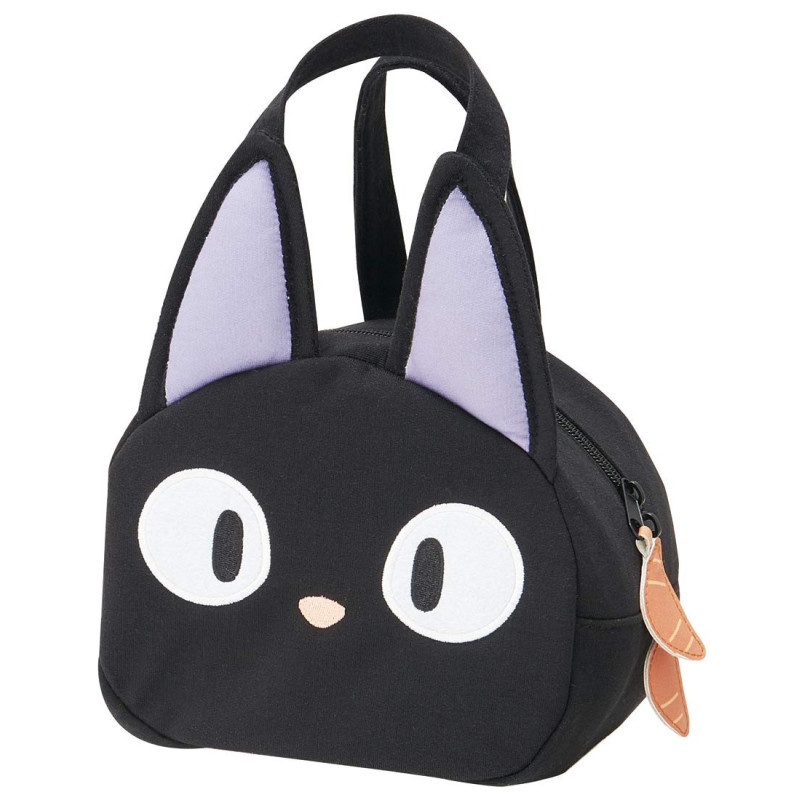 Kiki la Petite Sorcière - Sac à bento Jiji