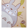 Mon voisin Totoro - Rideau japonais Totoro & Noiraudes 150 x 85 cm