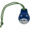 Mon voisin Totoro - Strap porte-clé Totoro bleu