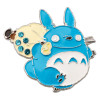Mon voisin Totoro - Broche Totoro Bleu