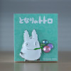 Mon voisin Totoro - Broche Totoro Blanc