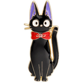 Kiki la Petite Sorcière - Broche Jiji