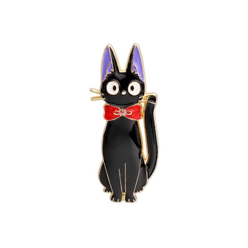 Kiki la Petite Sorcière - Broche Jiji