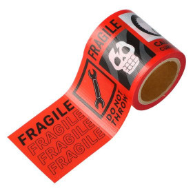 Porco Rosso - Rouleau masking tape large