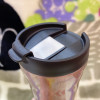 Kiki la Petite Sorcière - Travel mug café inox 360 ml