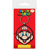 Super Mario - porte-clé PVC Mario