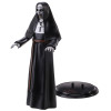The Conjuring Universe - Bendyfigs - Figurine Valak The Nun 15 cm