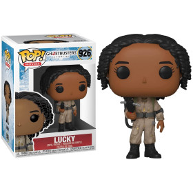 Ghostbusters Afterlife - Pop! - Lucky n°926