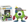 Pixar - Pop! - Monsters Inc. 20th Anniversary - Mike Mitts n°1155