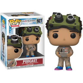 Ghostbusters Afterlife - Pop! - Podcast n°927
