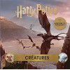 Harry Potter - Créatures : Le carnet magique