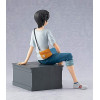 Weathering with You - Figurine PVC Pop Up Parade Hodaka Morishima 12 cm