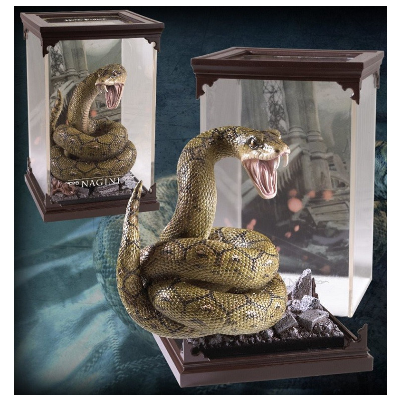 Harry Potter - Figurine Nagini