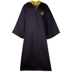 Harry Potter - Robe Poufsouffle (Taille S)