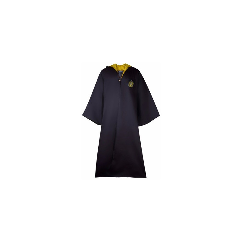 Harry Potter - Robe Poufsouffle (Taille S)