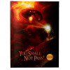 Lord of the Rings - Carnet lumineux You Shall Not Pass