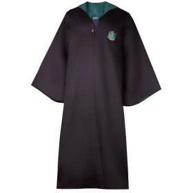 Harry Potter - Robe Serpentard (Taille S)