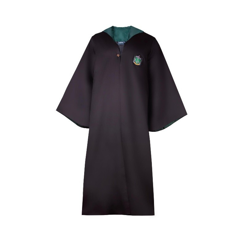 Harry Potter - Robe Serpentard (Taille S)