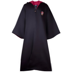 Harry Potter - Robe Gryffondor (Taille S)