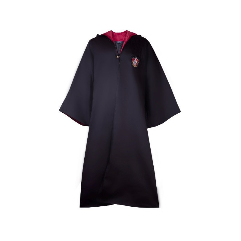 Harry Potter - Robe Gryffondor (Taille S)