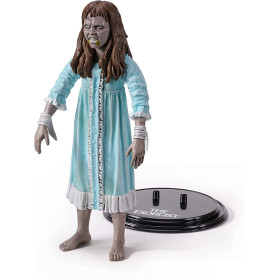 The Exorcist - Bendyfigs - Figurine Regan 15 cm