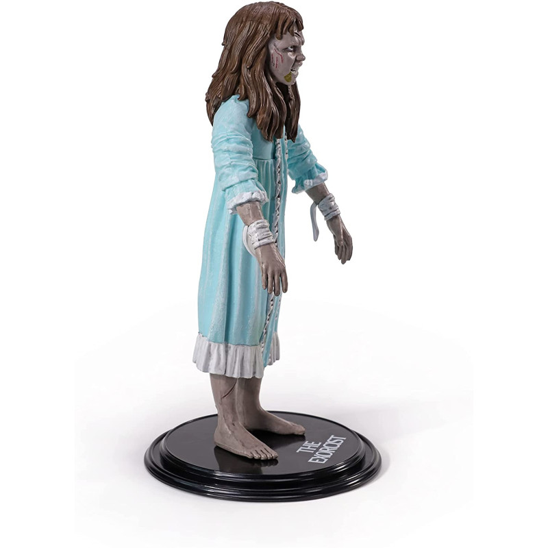 The Exorcist - Bendyfigs - Figurine Regan 15 cm