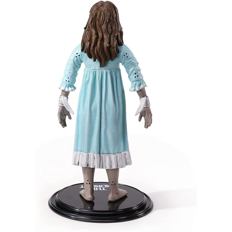 The Exorcist - Bendyfigs - Figurine Regan 15 cm
