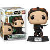 Star Wars : The Book of Boba Fett - Pop! - Fennec Shand n°481