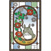 Mon voisin Totoro - Puzzle Art Crystal 126 pièces