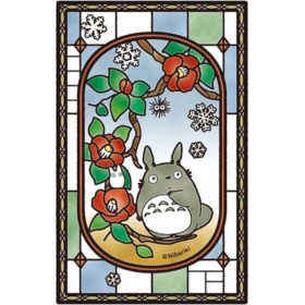 Mon voisin Totoro - Puzzle Art Crystal 126 pièces