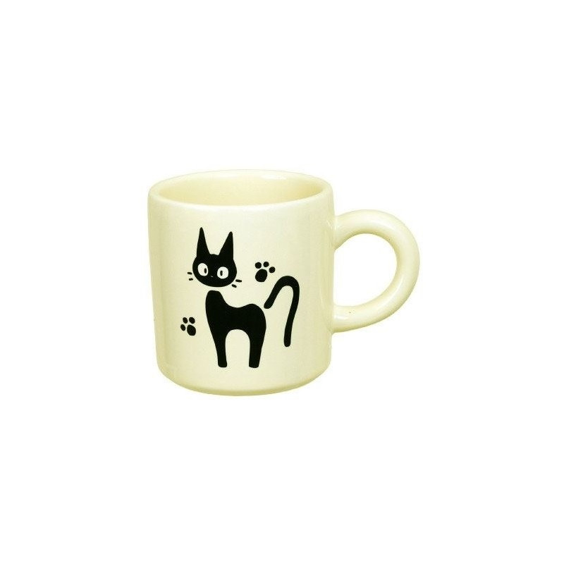 Kiki la petite Sorcière - Mug Jiji