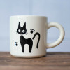 Kiki la petite Sorcière - Mug Jiji