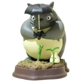 Mon voisin Totoro - Figurine Stop Motion Collection : Dondoko Pose 7