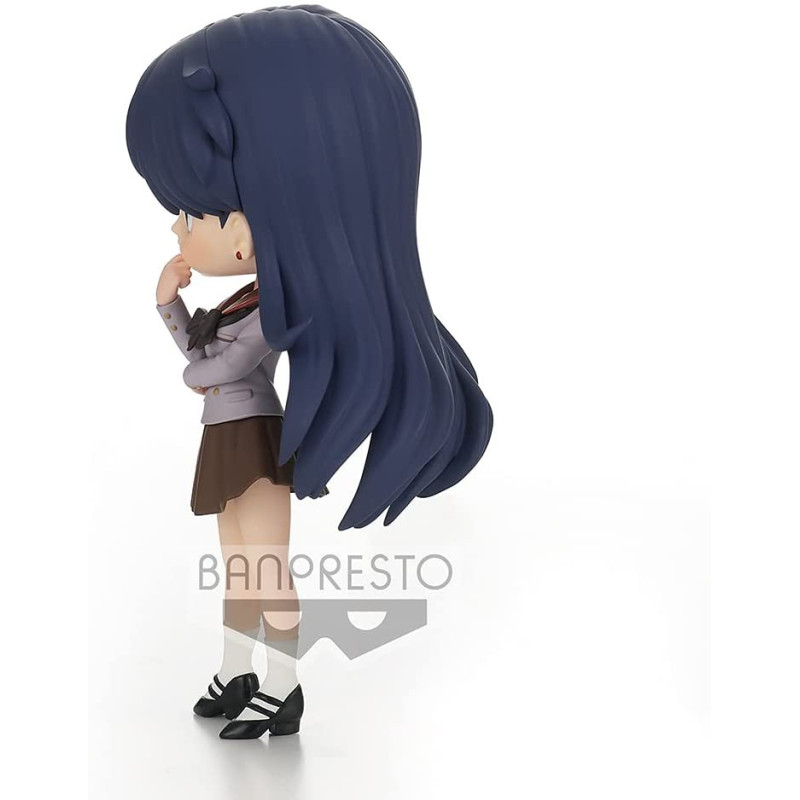 Sailor Moon - Figurine Q Posket Rei Hino Ver. A 14 cm