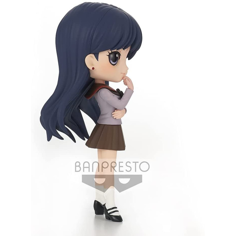 Sailor Moon - Figurine Q Posket Rei Hino Ver. A 14 cm