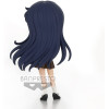 Sailor Moon - Figurine Q Posket Rei Hino Ver. A 14 cm