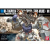 Gundam - HGUC 1/144 RX-78 GP02A (Type-MLRS)