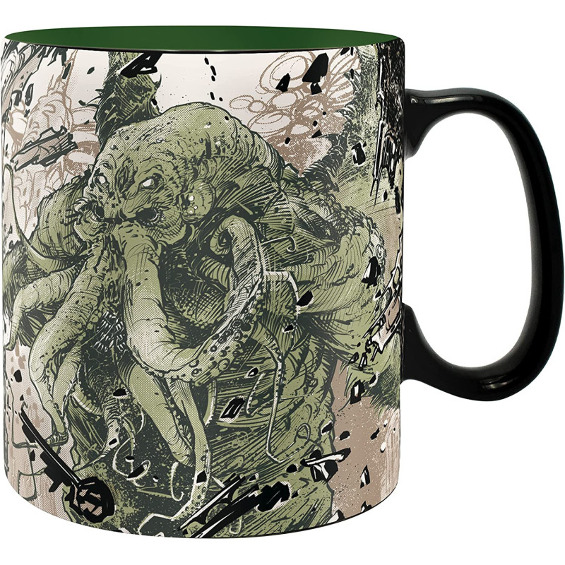 Cthulhu - Mug 460 ml l'Eveil