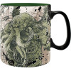 Cthulhu - Mug 460 ml l'Eveil