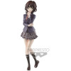 Bottom-Tier Character Tomozaki - Figurine Aoi Hinami 18 cm