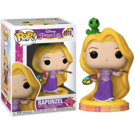 Disney - Pop! - Ultimate Princess Rapunzel n°1018