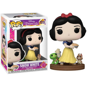 Disney - Pop! - Ultimate Princess Snow White n°1019