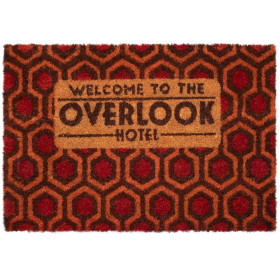 The Shining - Paillasson tapis Overlook Hotel