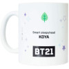 BT21 Line Friends - Mug 300 ml Koya