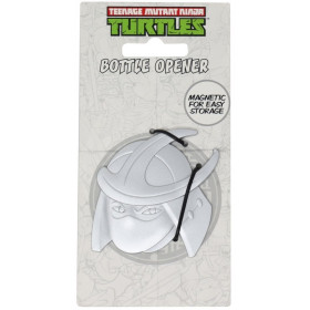 Tortues Ninja - TMNT - Décapsuleur magnétique Shredder