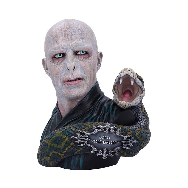 Harry Potter - Buste Lord Voldemort 31 cm