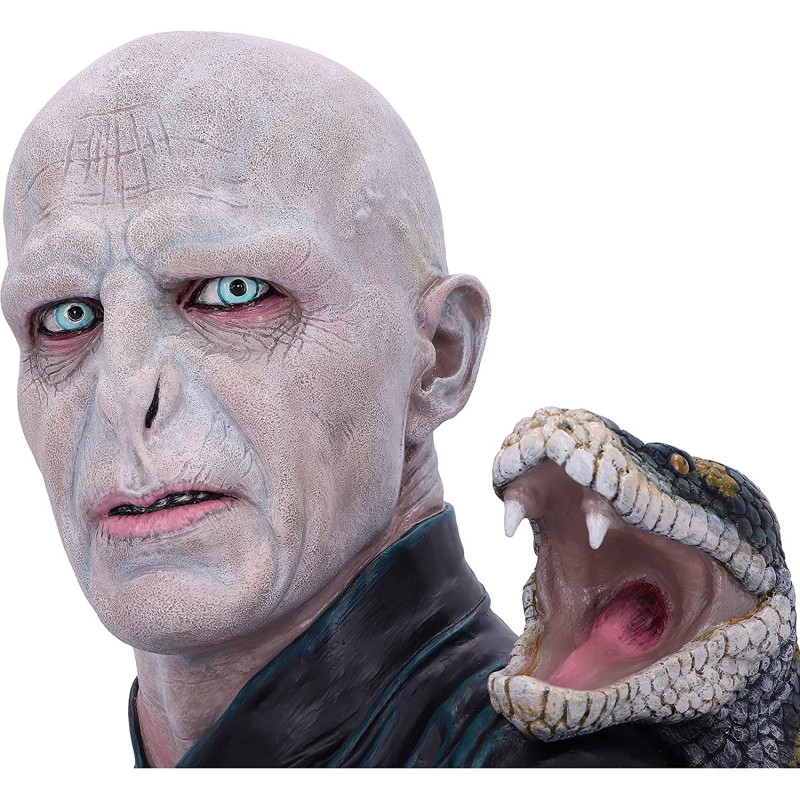 Harry Potter - Buste Lord Voldemort 31 cm