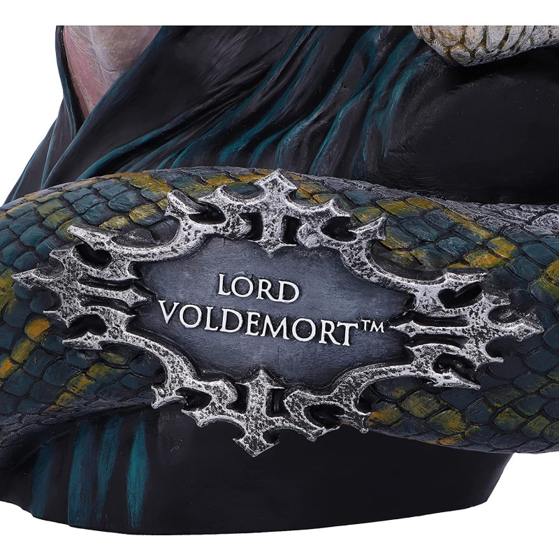 Harry Potter - Buste Lord Voldemort 31 cm