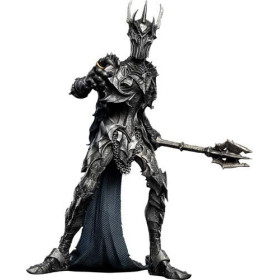 Lord of the Rings - Figurine mini Epics Lord Sauron 23 cm