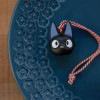 Kiki la petite Sorcière - Porte-clé clochette strap Jiji